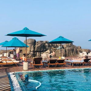 Sejur Thaproban Pavilion vacanta Unawatuna