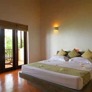 Hotel Kingfisher cazare Unawatuna