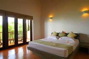 Hotel Kingfisher cazare Unawatuna