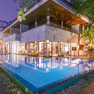 Hotel Colombo Court Hotel & Spa cazare Colombo