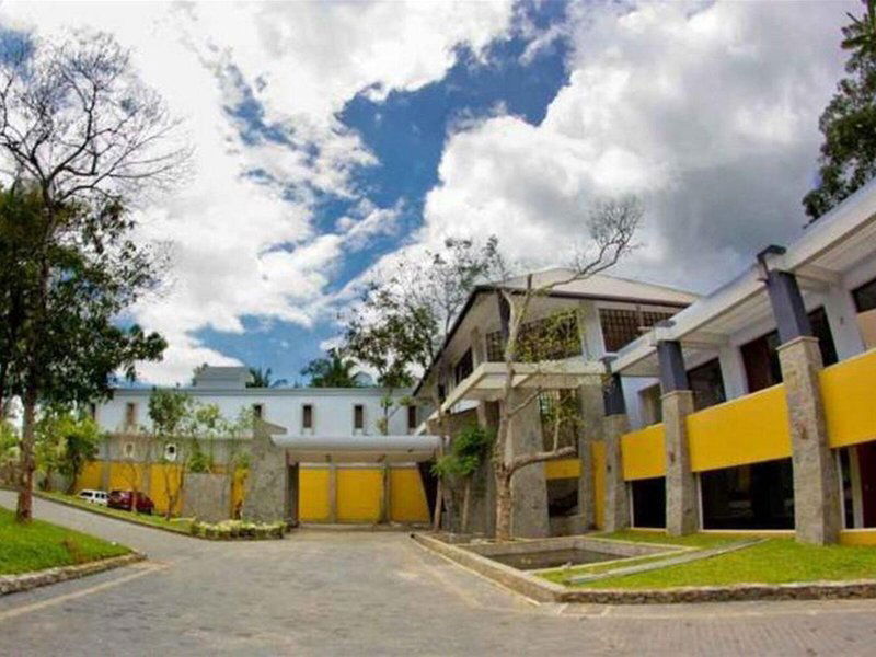 Hotel Grand Udawalawe Safari Resort