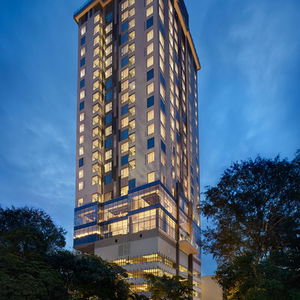 Hotel Cinnamon Red Colombo cazare Colombo