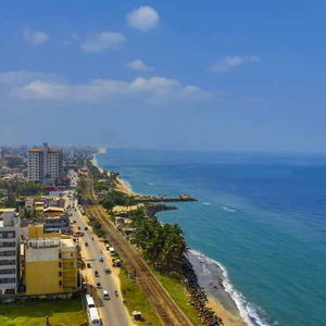 Hotel Radisson Hotel Colombo cazare Colombo