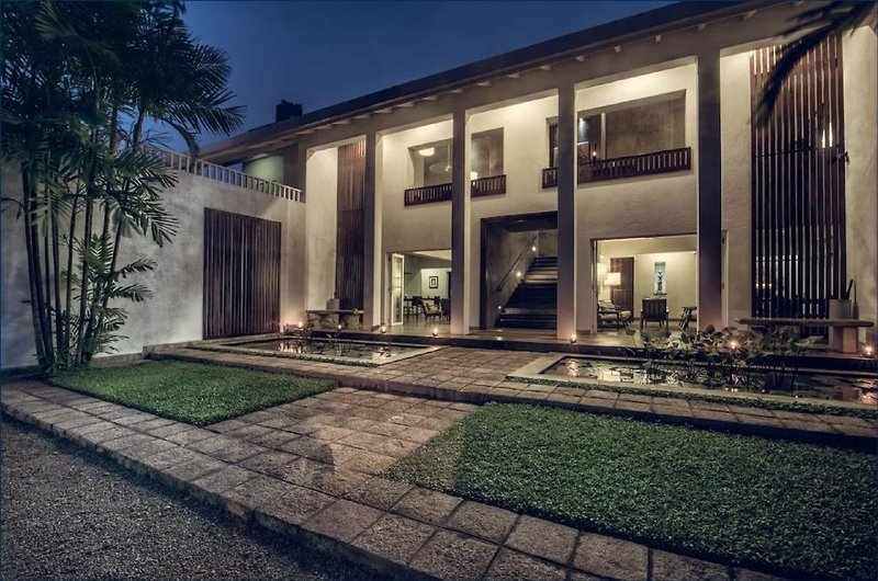 Nyne Hotels Lake Lodge - Colombo
