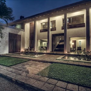 Hotel Nyne Hotels Lake Lodge - Colombo cazare Colombo