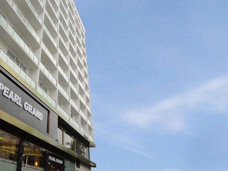 Hotel Pearl Grand Hotel