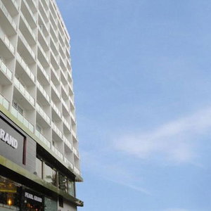 Sejur Pearl Grand Hotel vacanta Colombo