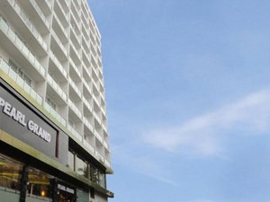 Hotel Pearl Grand Hotel cazare Colombo
