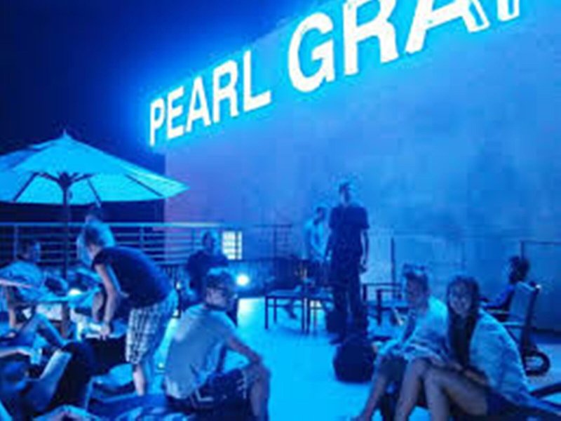 Pearl Grand Hotel