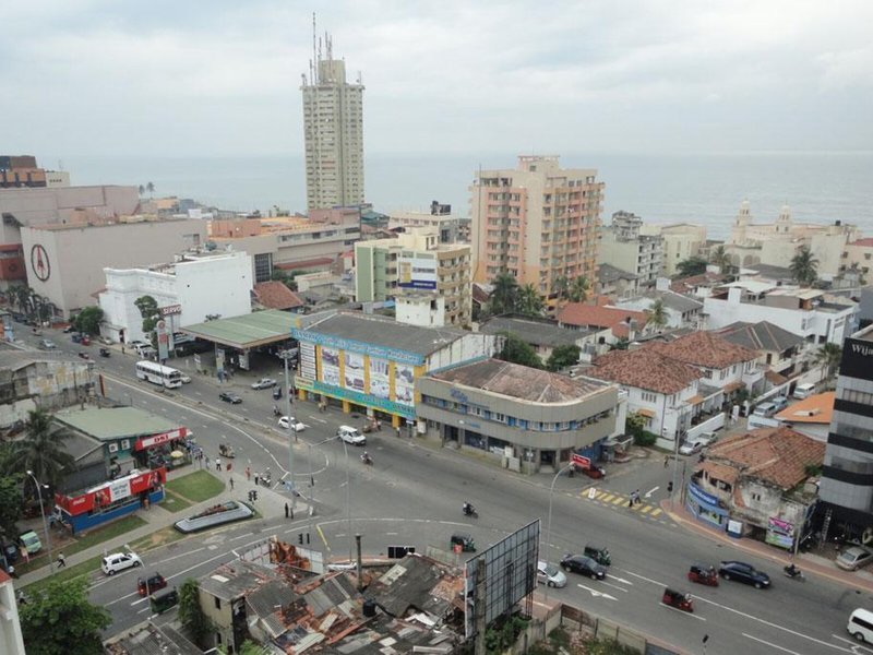 Pearl Grand Hotel