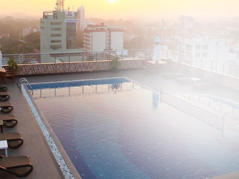Pearl Grand Hotel