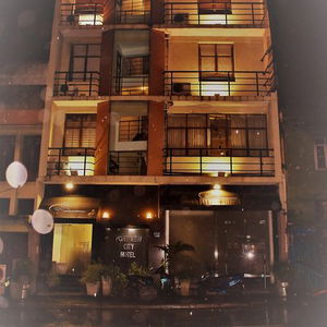 Hotel Port View City Hotel cazare Colombo