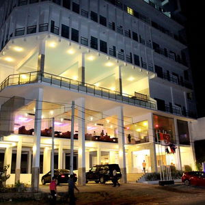 Hotel Mirage Colombo cazare Colombo