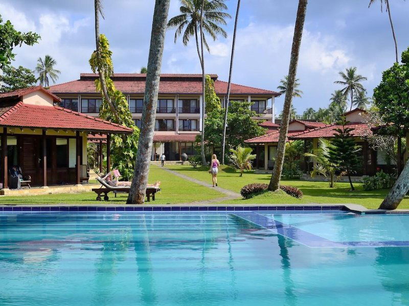 Hotel Ekho Weligama