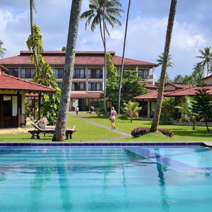 Hotel Ekho Weligama cazare Weligama