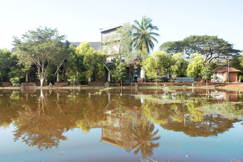 Hotel Avasta Resort & Spa