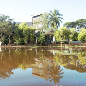 Hotel Avasta Resort & Spa cazare Anuradhapura