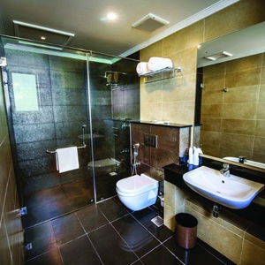 Hotel Fairview Hotel cazare Colombo