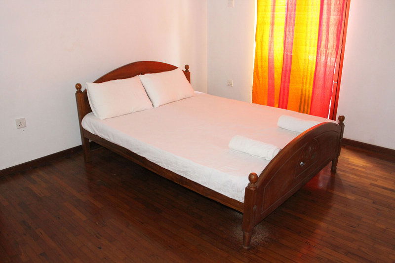 Hotel Natures Bliss Garden Stay