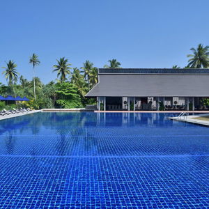 Sejur Sheraton Kosgoda Turtle Beach Resort vacanta Kosgoda