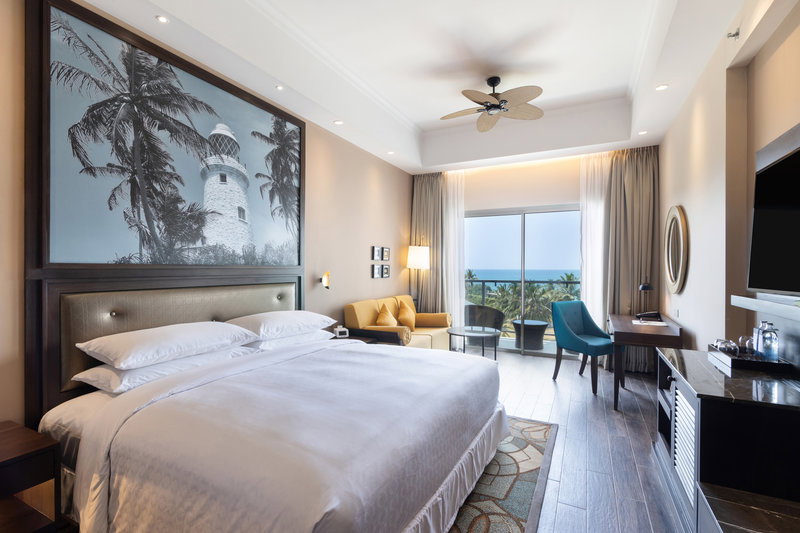 Sheraton Kosgoda Turtle Beach Resort