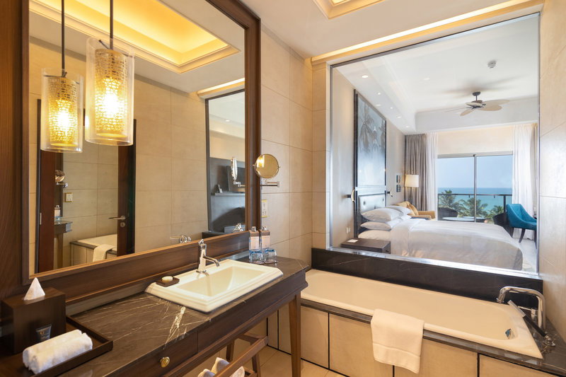 Sheraton Kosgoda Turtle Beach Resort