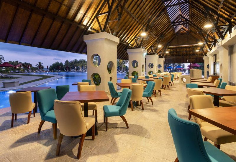 Sheraton Kosgoda Turtle Beach Resort
