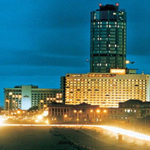 Hotel Ocean Edge Suites & Hotel Colombo cazare Colombo