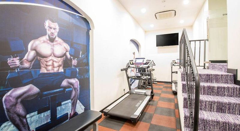 Hotel Fairway Colombo