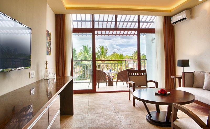 Hotel Jie Jie Beach By Jetwing