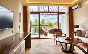 Hotel Jie Jie Beach By Jetwing cazare Panadura