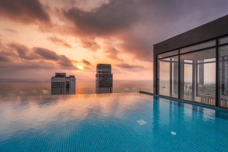 Hotel Nh Collection Colombo