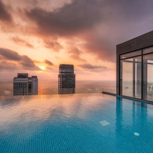 Hotel Nh Collection Colombo cazare Colombo