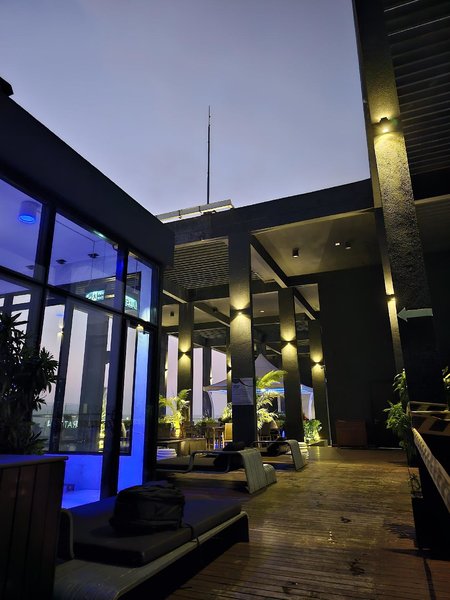 Nh Collection Colombo