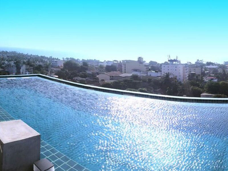 Hotel Siddhalepa Anarva Mount Lavinia