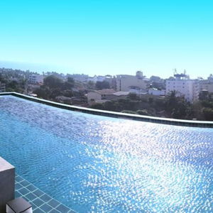 Sejur Siddhalepa Anarva Mount Lavinia vacanta Colombo