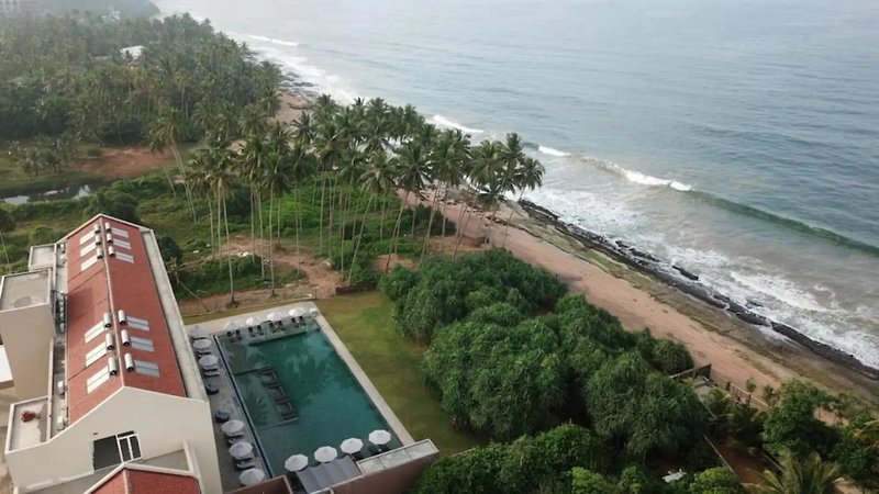 The Habitat Kosgoda By Asia Leisure