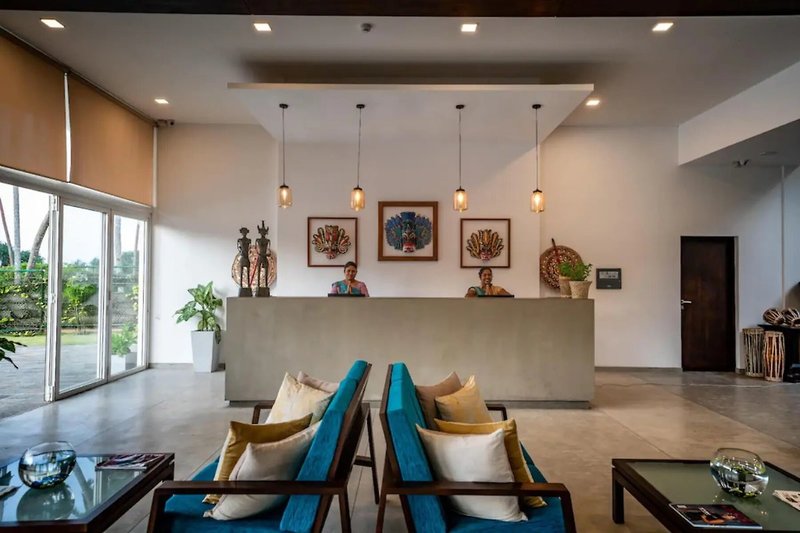 The Habitat Kosgoda By Asia Leisure