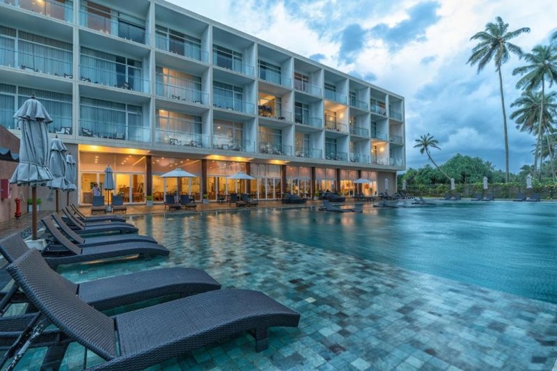 The Habitat Kosgoda By Asia Leisure