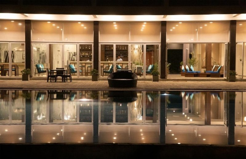 The Habitat Kosgoda By Asia Leisure