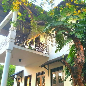 Hotel Sisilthera Hotel cazare Anuradhapura