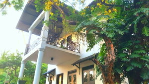 Hotel Sisilthera Hotel cazare Anuradhapura