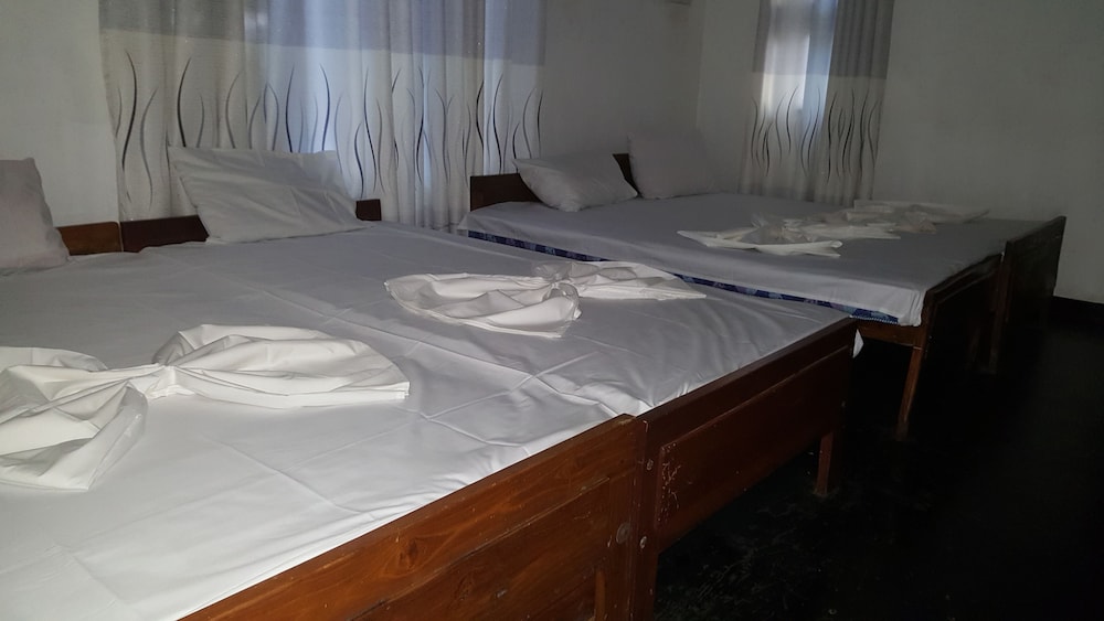 Sisilthera Hotel