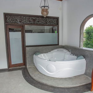 Hotel Green Villa cazare Unawatuna