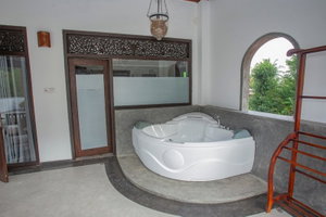 Hotel Green Villa cazare Unawatuna