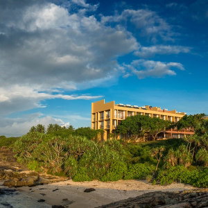 Hotel Sooriya Resort & Spa cazare Tangalle