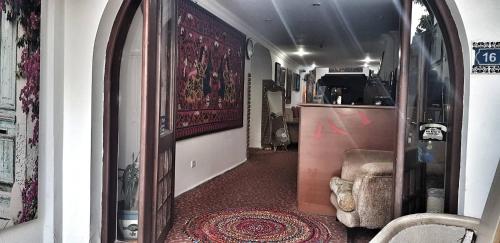 Hotel Merkez Kumsal Pansiyon