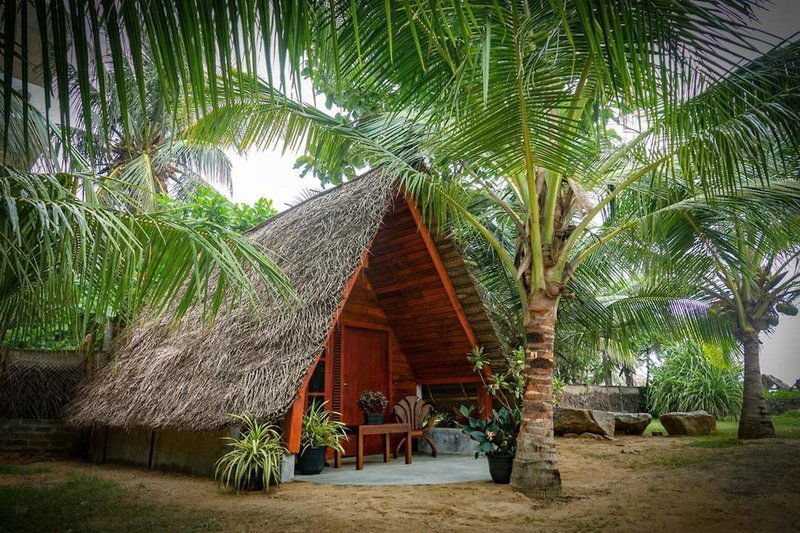 Hotel Harmony Beach Bungalows