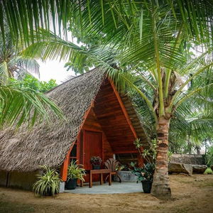 Hotel Harmony Beach Bungalows cazare Tangalle