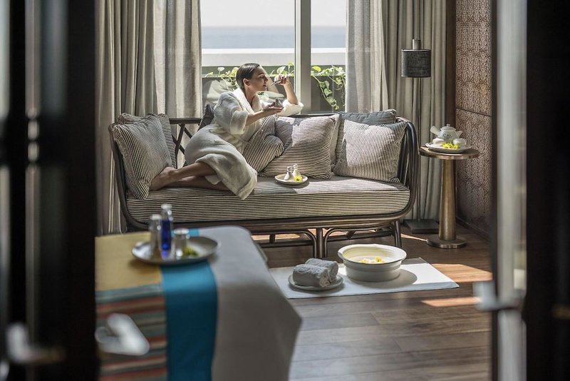 Hotel Shangri-La Colombo
